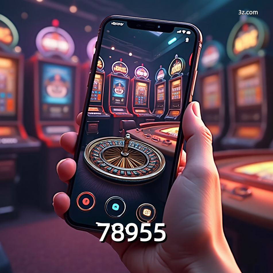78955 Cassino Online